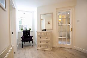 Ballsbridge Apartments