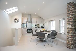 Ballsbridge Apartments