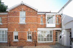 Ballsbridge Apartments