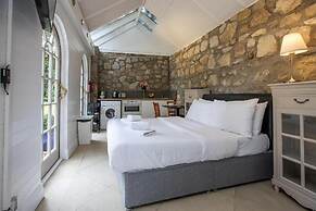 Ballsbridge Apartments