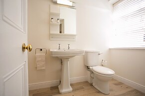 Ballsbridge Apartments