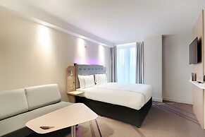 Premier Inn Frankfurt Westend