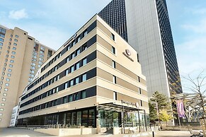 Premier Inn Frankfurt Westend