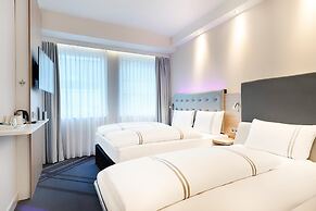 Premier Inn Frankfurt Westend