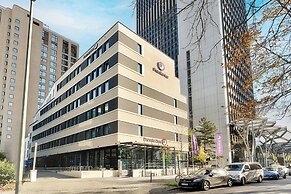 Premier Inn Frankfurt Westend