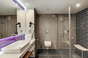 Premier Inn Frankfurt Westend