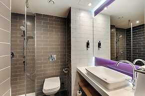 Premier Inn Frankfurt Westend