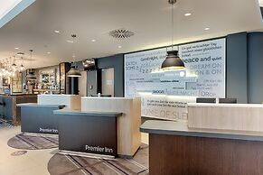 Premier Inn Frankfurt Westend