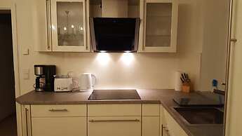 Ferienwohnung Sinsheim