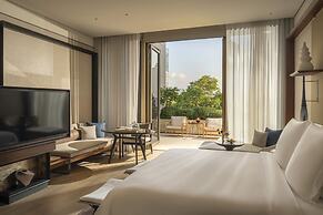 Four Seasons Hotel Bangkok at Chao Phraya River