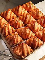 Four Seasons Hotel Bangkok at Chao Phraya River