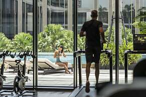 Four Seasons Hotel Bangkok at Chao Phraya River