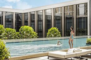 Four Seasons Hotel Bangkok at Chao Phraya River