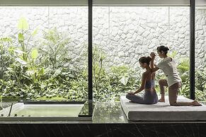 Four Seasons Hotel Bangkok at Chao Phraya River