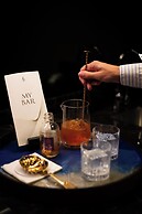 Four Seasons Hotel Bangkok at Chao Phraya River