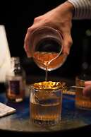 Four Seasons Hotel Bangkok at Chao Phraya River