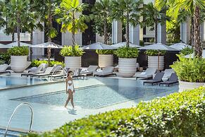 Four Seasons Hotel Bangkok at Chao Phraya River