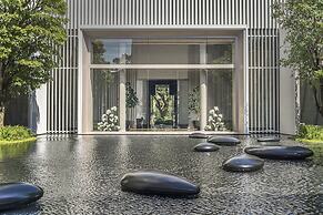 Four Seasons Hotel Bangkok at Chao Phraya River