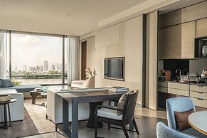 Four Seasons Hotel Bangkok at Chao Phraya River