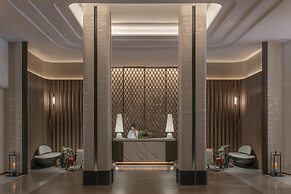 Four Seasons Hotel Bangkok at Chao Phraya River