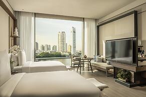 Four Seasons Hotel Bangkok at Chao Phraya River