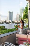 Four Seasons Hotel Bangkok at Chao Phraya River