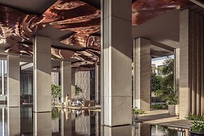 Four Seasons Hotel Bangkok at Chao Phraya River