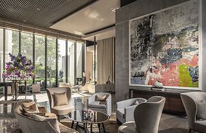 Four Seasons Hotel Bangkok at Chao Phraya River