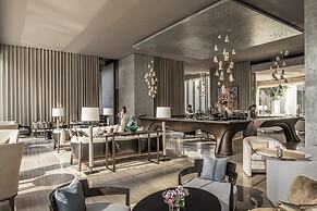 Four Seasons Hotel Bangkok at Chao Phraya River