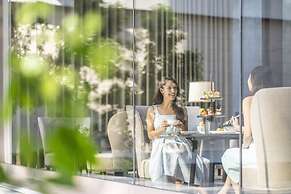 Four Seasons Hotel Bangkok at Chao Phraya River