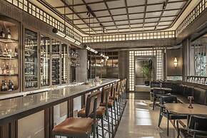 Four Seasons Hotel Bangkok at Chao Phraya River