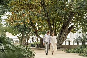 Four Seasons Hotel Bangkok at Chao Phraya River