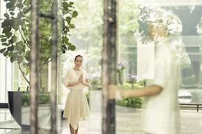 Four Seasons Hotel Bangkok at Chao Phraya River