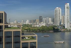 Four Seasons Hotel Bangkok at Chao Phraya River