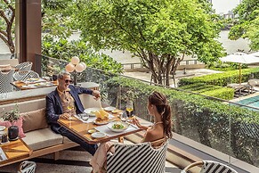 Four Seasons Hotel Bangkok at Chao Phraya River