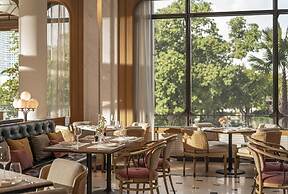 Four Seasons Hotel Bangkok at Chao Phraya River