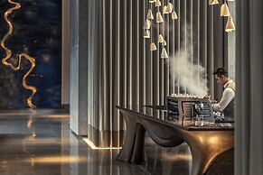 Four Seasons Hotel Bangkok at Chao Phraya River