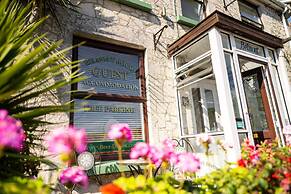 Belmont House Beer - Adults Only