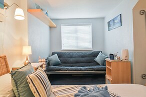 Belmont House Beer - Adults Only