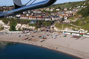 Belmont House Beer - Adults Only