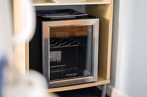 Belmont House Beer - Adults Only