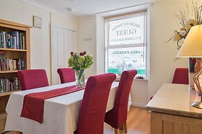 Belmont House Beer - Adults Only