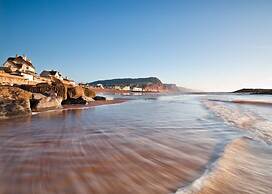 Belmont House Beer - Adults Only