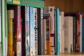 Belmont House Beer - Adults Only