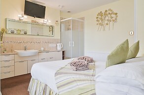 Belmont House Beer - Adults Only