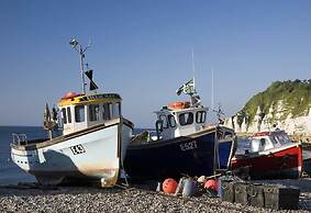 Belmont House Beer - Adults Only