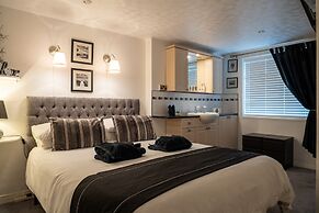 Belmont House Beer - Adults Only