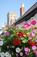 Belmont House Beer - Adults Only