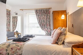 Belmont House Beer - Adults Only