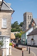 Belmont House Beer - Adults Only